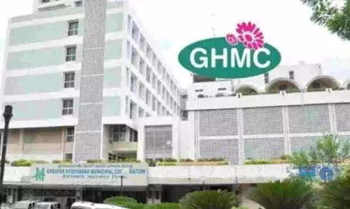 GHMC : వీధి కుక్కలపై 15వేల ఫిర్యాదులు