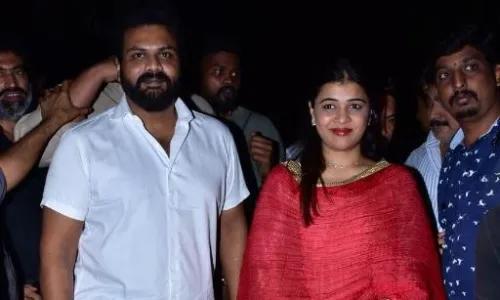 Manoj Marriage: మంచు వారి పెళ్లి సందడి Manoj Marriage: మంచు వారి పెళ్లి సందడి