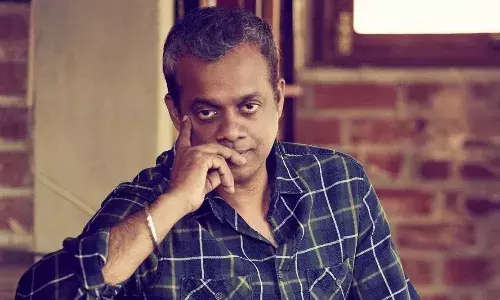 Happy Birthday Gautam Memon: పుట్టిన రోజు శుభాకాంక్షలు గౌతమ్ మీనన్