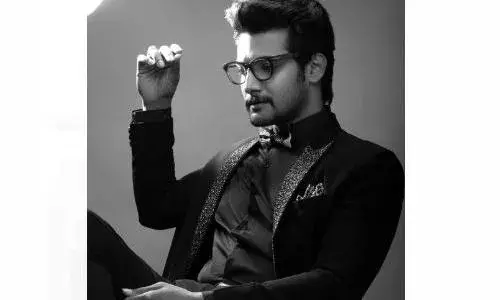 Tollywood : ప్రయోగాలకు చిరునామా ఆది సాయికుమార్