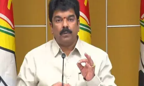 AP : తిరుపతి పవిత్రతను వైసీపీ నాశనం చేసింది : బోండ ఉమ