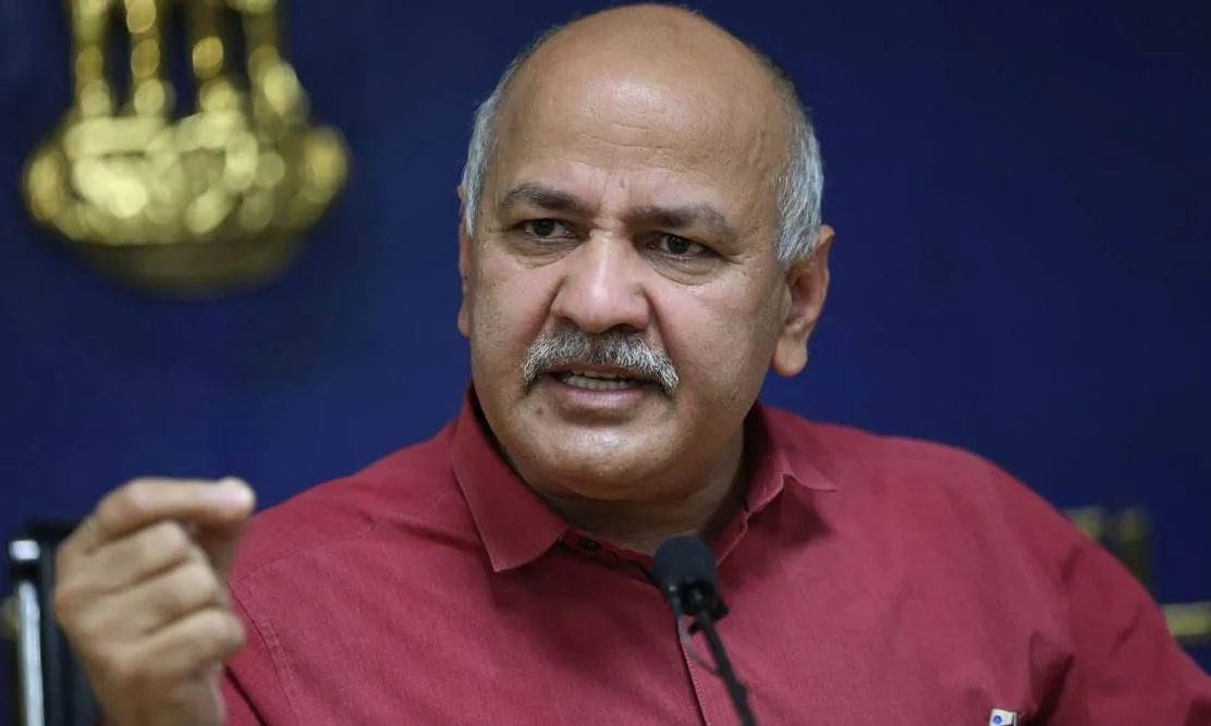 Delhi Liquor Scam: సిసోడియా అరెస్ట్‌కు రంగం సిద్ధం