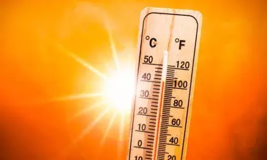 ఫిబ్రవరిలోనే అత్యధిక ఉష్ణోగ్రతలు... ఆందోళనలో శాస్త్రజ్ఞులు