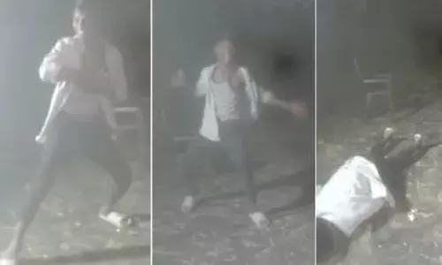 Crime: ఆగిన మరో యువగుండె