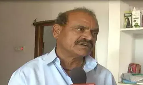 Crime : నవీన్‌ను హత్య చేయడం తప్పే : హరిహరకృష్ణ తండ్రి ప్రభాకర్‌