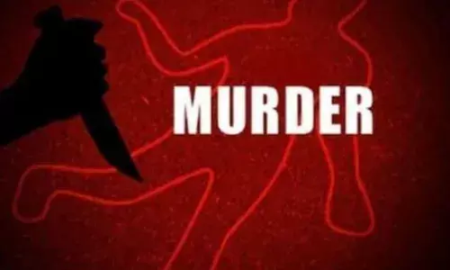 Crime : బాలాపూర్‌ లో దారుణ హత్య