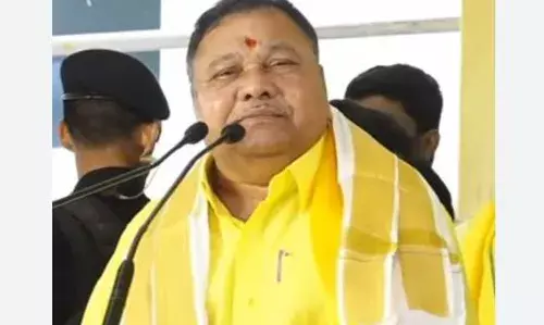 TS : టీడీపీకి పూర్వవైభవం తీసుకోద్దాం.. కార్యకర్తలకు కాసాని పిలుపు