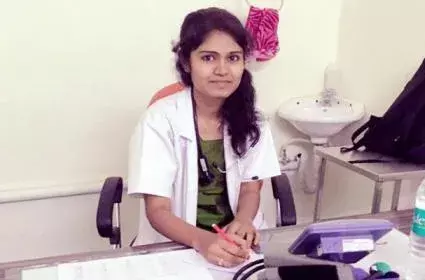 Medico Preethi : మెడికో ప్రీతి కన్ను మూసింది Medico Preethi : మెడికో ప్రీతి కన్ను మూసింది