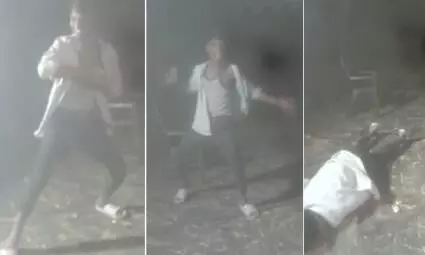 Crime: ఆగిన మరో యువగుండె Crime: ఆగిన మరో యువగుండె