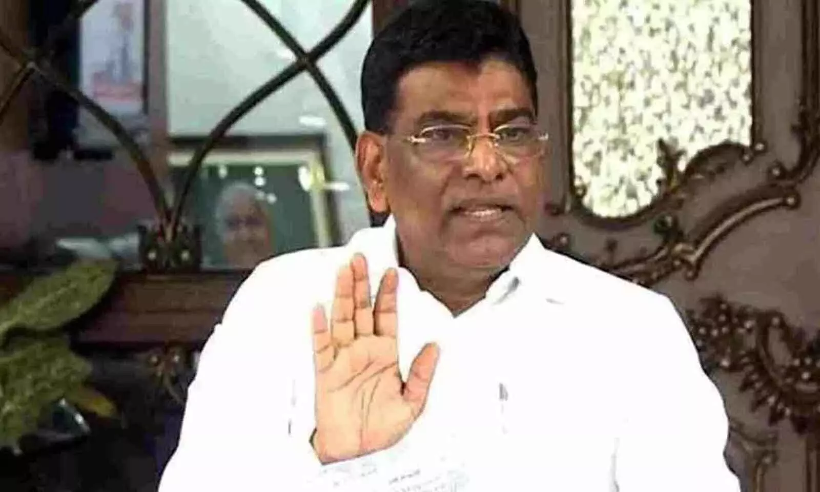 Telangana: రాష్ట్రంలో అభివృద్ధి జరగట్లేదనేవారు కళ్ల డాక్టర్కు చూపించుకోవాలి Telangana: రాష్ట్రంలో అభివృద్ధి జరగట్లేదనేవారు కళ్ల డాక్టర్కు చూపించుకోవాలి