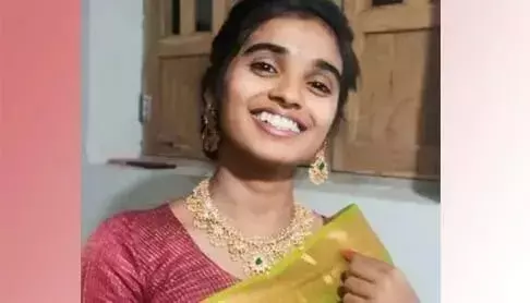 Crime: ప్రీతి ఘటన మరువకముందే మరో దారుణం Crime: ప్రీతి ఘటన మరువకముందే మరో దారుణం