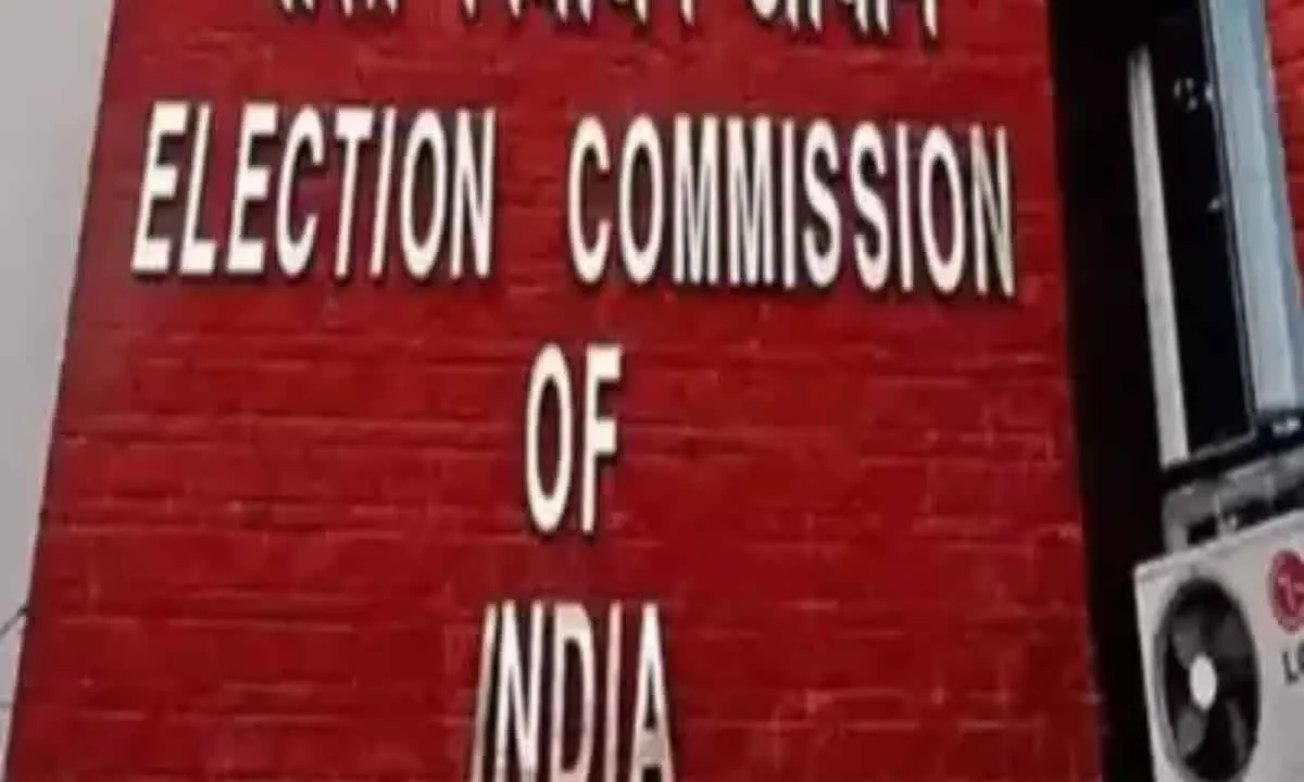 National: ప్రశాంతంగా నాగాలాండ్, మేఘాలయ అసెంబ్లీ ఎన్నికలు National: ప్రశాంతంగా నాగాలాండ్, మేఘాలయ అసెంబ్లీ ఎన్నికలు