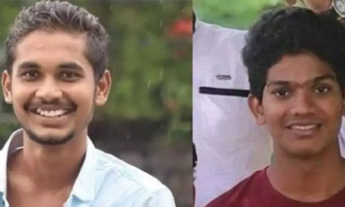 Crime: పక్కా ప్లాన్తోనే నవీన్ హత్య Crime: పక్కా ప్లాన్తోనే నవీన్ హత్య