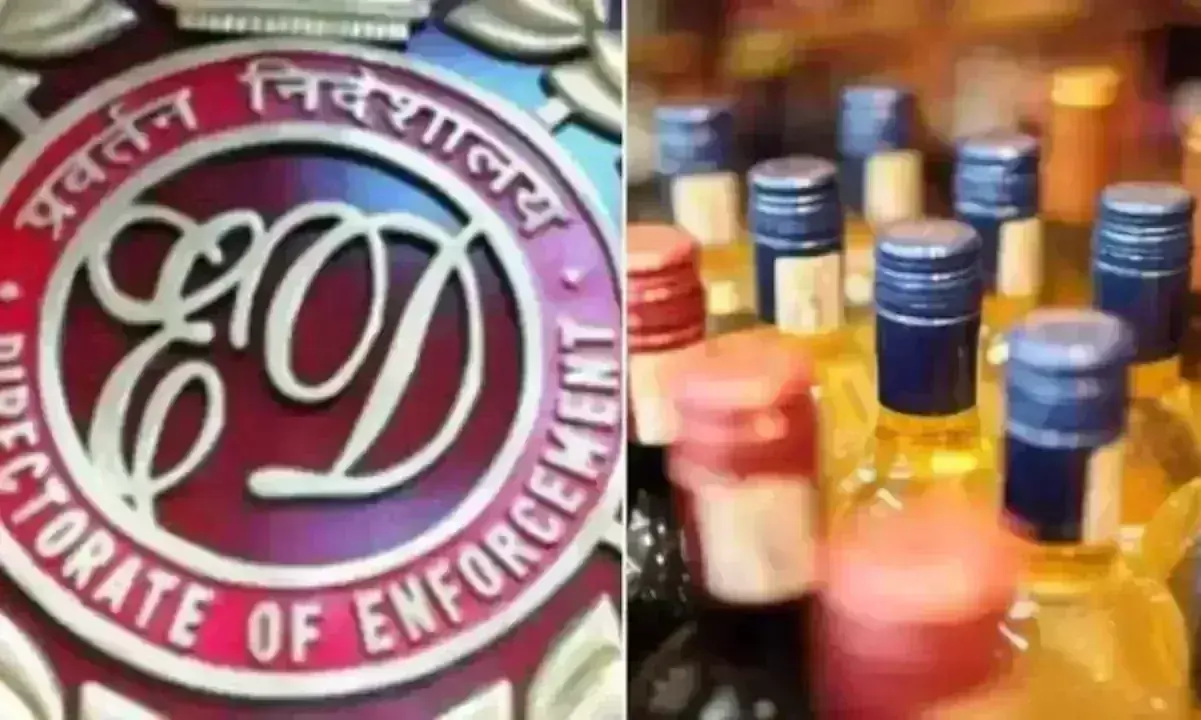 Delhi Liquor Scam: నెక్ట్స్‌ టార్గెట్‌ ఎవరు..?