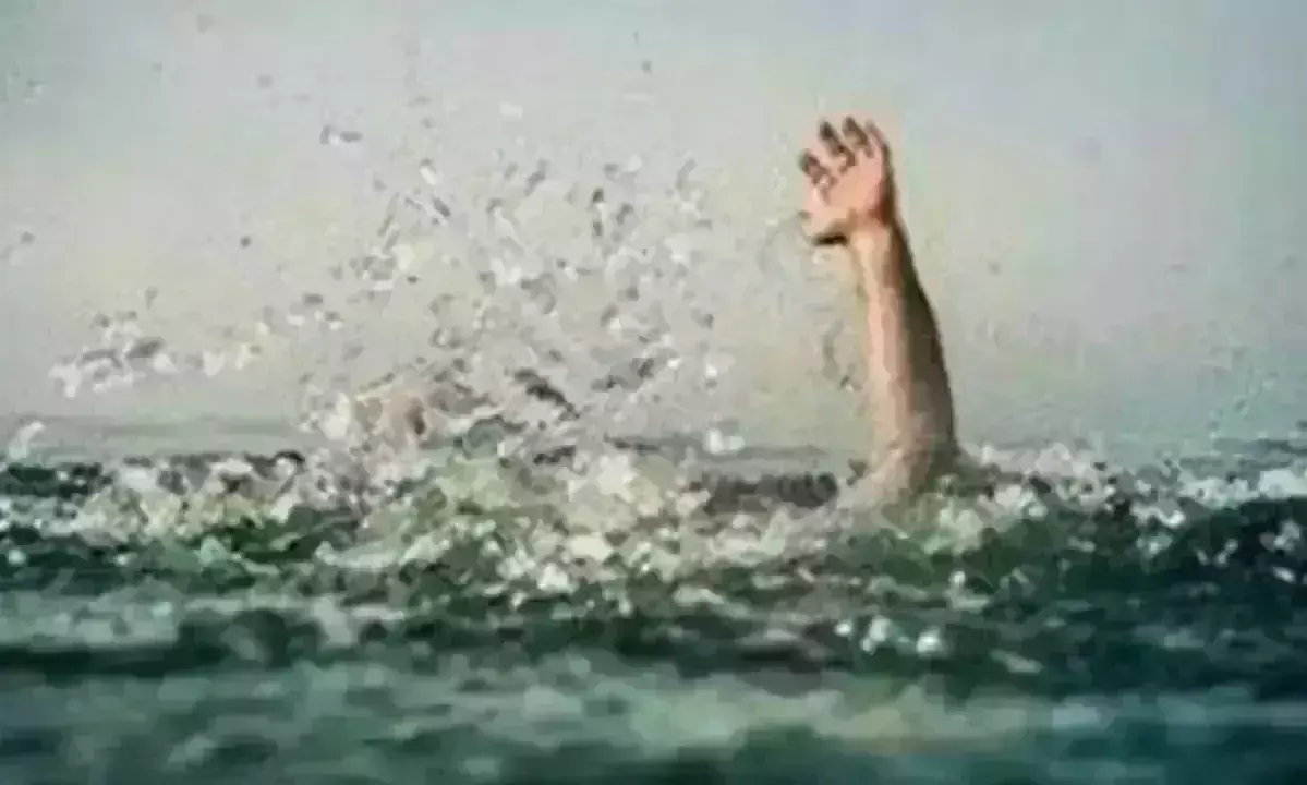 Nellore: గల్లంతైనవారికోసం గాలింపు ముమ్మరం