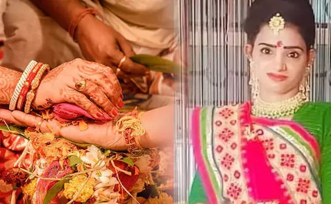 Gujarat: పెళ్లిపీటల మీదే వధువు మృతి.. ఆమె చెల్లెలితో వరుడికి..