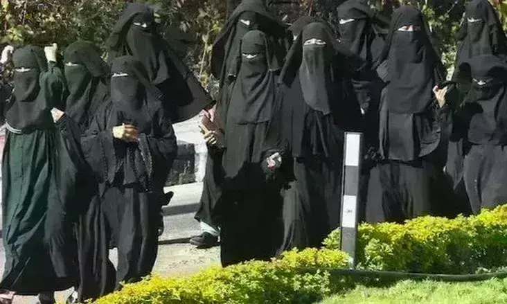 Iran: విద్యార్ధినులపై విషప్రయోగం..!