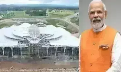 Karnataka: కర్ణాటకలో ప్రధాని పర్యటన