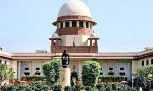 Supreme Court: టెన్త్ ప్రశ్నా పత్రాల లీకేజీ కేసు.. సుప్రీంలో విచారణ Supreme Court: టెన్త్ ప్రశ్నా పత్రాల లీకేజీ కేసు.. సుప్రీంలో విచారణ