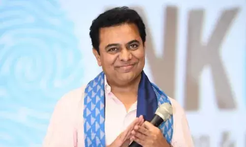 Editorial: వస్తాడు, సెటిల్ చేస్తాడు, వెళ్తాడు... రిపీట్...! Editorial: వస్తాడు, సెటిల్ చేస్తాడు, వెళ్తాడు... రిపీట్...!