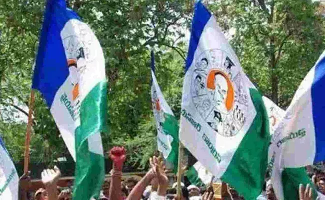 Srungavarapukota: శృంగవరపుకోట వైసీపీలో వార్.. మంత్రి మాటకే లెక్కలేదా?