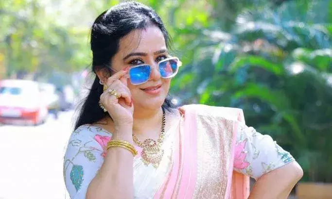Cinema: నాడు టిక్ టాక్ స్టార్... నేడు సినిమాలో లీడ్ రోల్...! Cinema: నాడు టిక్ టాక్ స్టార్... నేడు సినిమాలో లీడ్ రోల్...!
