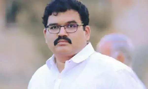 Pattabhi Issue: పట్టాభి బెయిల్ పిటిషన్పై ప్రత్యేక న్యాయస్థానం Pattabhi Issue: పట్టాభి బెయిల్ పిటిషన్పై ప్రత్యేక న్యాయస్థానం