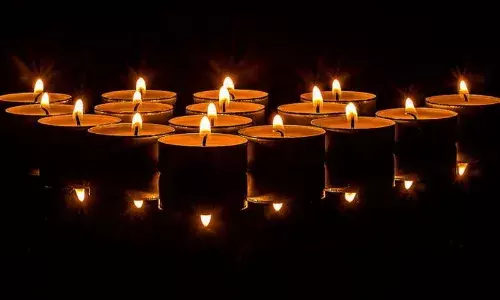 Medico Preethi: ప్రీతి ఆత్మశాంతించాలి Medico Preethi: ప్రీతి ఆత్మశాంతించాలి