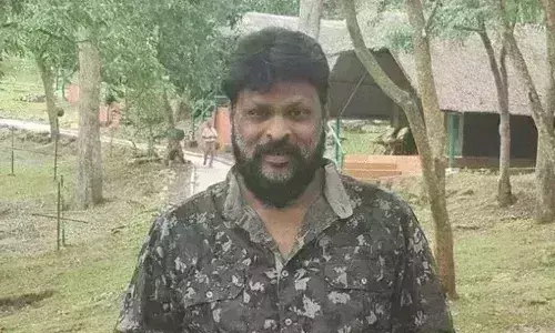 Casino Case: చికోటి ప్రవీణ్ కు ఐటీ నోటీసులు Casino Case: చికోటి ప్రవీణ్ కు ఐటీ నోటీసులు