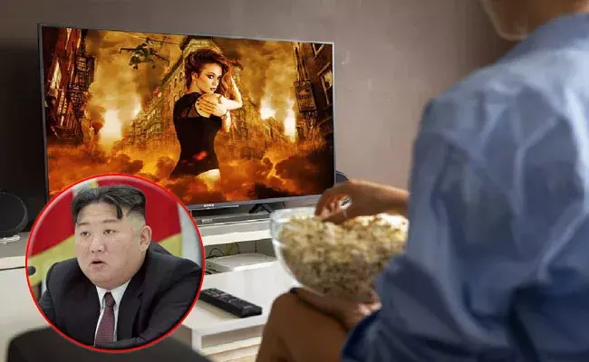 North Korea: హాలీవుడ్ సినిమాలు చూస్తే అంతే సంగతులు.. తల్లిదండ్రులకు, పిల్లలకు కఠిన శిక్షలు