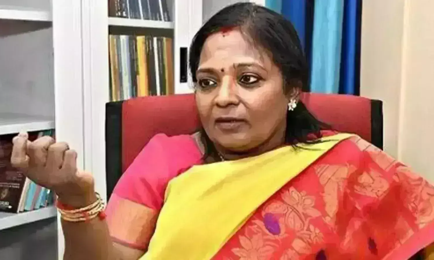 Medico Preethi: ప్రీతి ఆరోగ్యంపై తప్పుడు ప్రచారం చేసి నిందితుడిని కాపాడాలని చూశారు Medico Preethi: ప్రీతి ఆరోగ్యంపై తప్పుడు ప్రచారం చేసి నిందితుడిని కాపాడాలని చూశారు