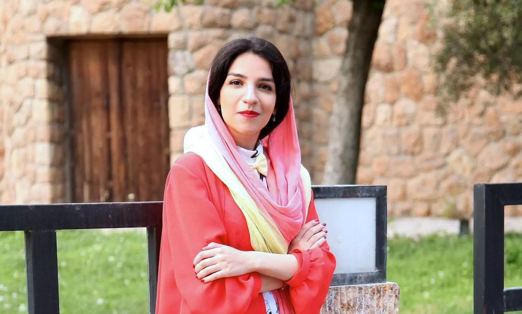 Iran Hijab Row: హిజాబ్ కార్యకర్తలపై లైంగిక దాడులు...! ప్రభుత్వమే ఉసిగొల్పుతోందా...!!?? Iran Hijab Row: హిజాబ్ కార్యకర్తలపై లైంగిక దాడులు...! ప్రభుత్వమే ఉసిగొల్పుతోందా...!!??