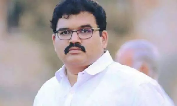 Pattabhi Issue: పట్టాభి బెయిల్ పిటిషన్పై ప్రత్యేక న్యాయస్థానం Pattabhi Issue: పట్టాభి బెయిల్ పిటిషన్పై ప్రత్యేక న్యాయస్థానం