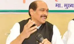 తెలంగాణలో మాణిక్రావ్ ఠాక్రే పర్యటన తెలంగాణలో మాణిక్రావ్ ఠాక్రే పర్యటన