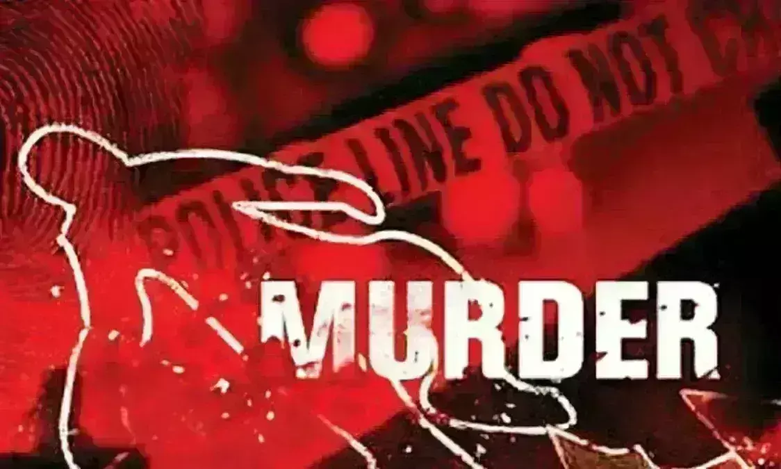 Crime: గుంటూరులో డబుల్ మర్డర్ Crime: గుంటూరులో డబుల్ మర్డర్