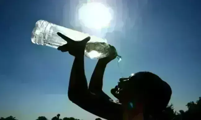 Weather: ఈసారి ఎండలు సెగలు పొగలే..