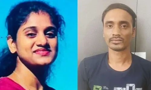 Crime News: ఐదేళ్ల ప్రేమ.. పెళ్లికి ఒప్పుకోలేదని పబ్లిక్‌లో 16 సార్లు..