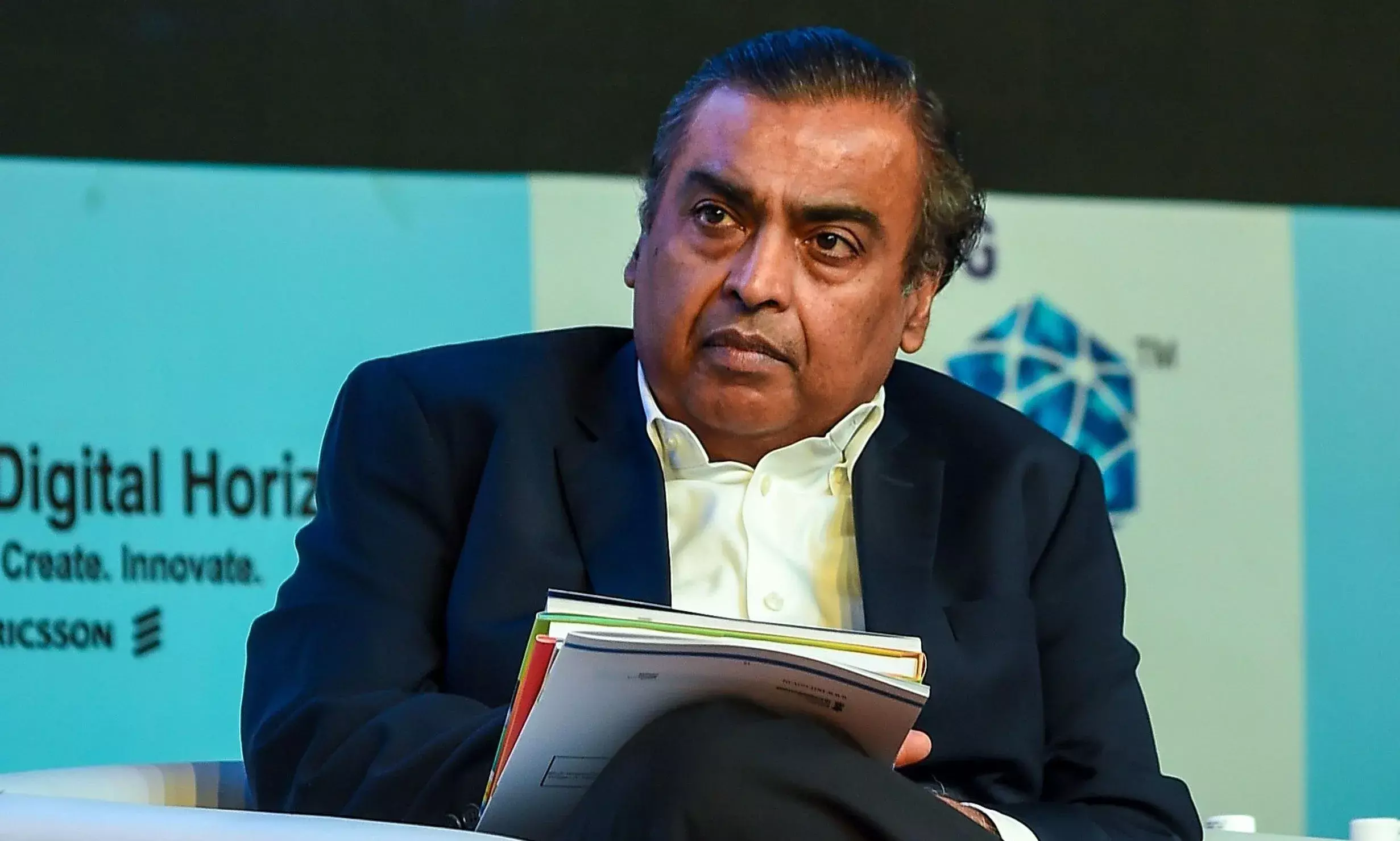 Mukesh Ambani: జెడ్ ప్లస్ సెక్యూరిటీకి సుప్రీమ్ కోర్ట్ ఆమోదం
