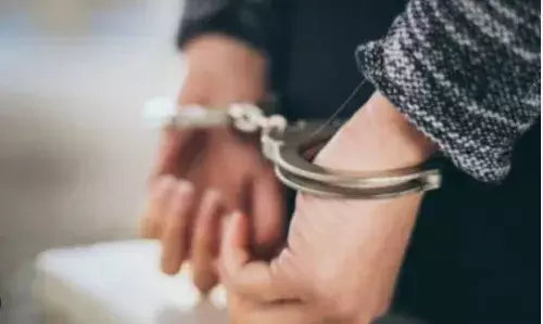 Crime :  ప్రియుడి చేతిలో యువతి దారుణ హత్య