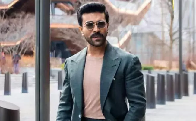 Ram Charan: ఆ నాలుగు తెలుగు చిత్రాలు నాకు చాలా ఇష్టం: రామ్ చరణ్