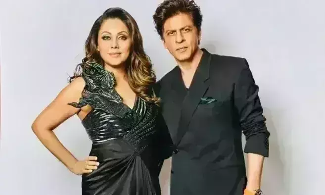 Case Against Gauri Khan: అత్త మీద కోపం దుత్త మీద చూపినట్లుంది యవ్వారం... Case Against Gauri Khan: అత్త మీద కోపం దుత్త మీద చూపినట్లుంది యవ్వారం...
