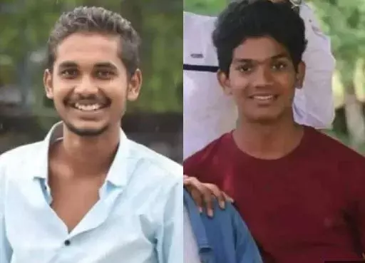 Crime : హరిహరకృష్ణకు వారం రోజుల పోలీస్ కస్టడీ Crime : హరిహరకృష్ణకు వారం రోజుల పోలీస్ కస్టడీ