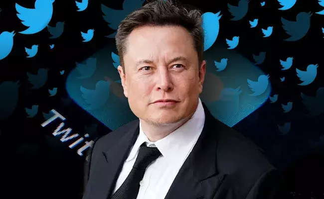 Elon Musk: పడిపోయిన షేర్లు.. ధనవంతుల జాబితాలో నంబర్ వన్ స్థానాన్ని కోల్పోయిన మస్క్ Elon Musk: పడిపోయిన షేర్లు.. ధనవంతుల జాబితాలో నంబర్ వన్ స్థానాన్ని కోల్పోయిన మస్క్