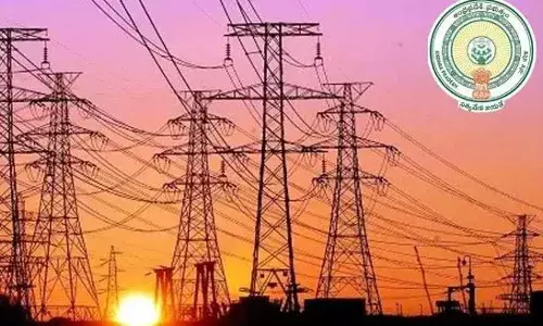 Andhra Pradesh : ఏపీలో విద్యుత్‌ కొనుగోళ్ల సర్దుబాటు .. సామాన్యుడి భారం