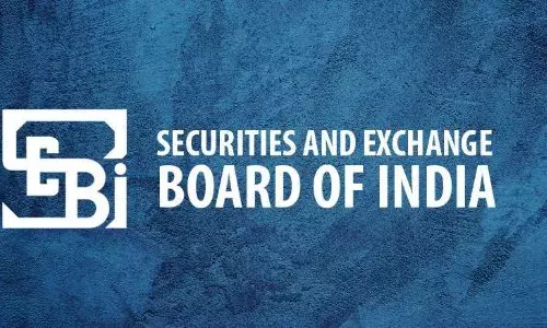 Stock Market : 46 సంస్థలపై SEBI నిషేధం