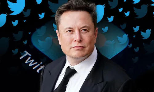 Elon Musk: పడిపోయిన షేర్లు.. ధనవంతుల జాబితాలో నంబర్ వన్ స్థానాన్ని కోల్పోయిన మస్క్