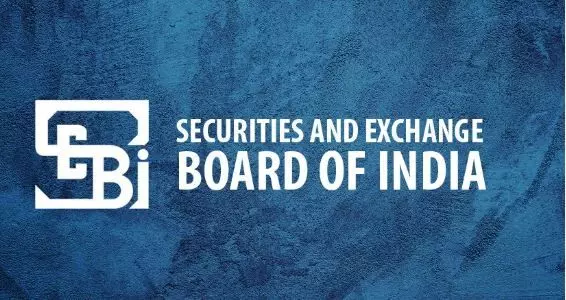 Stock Market : 46 సంస్థలపై SEBI నిషేధం Stock Market : 46 సంస్థలపై SEBI నిషేధం