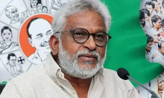 AP: ఇందూ-గృహ నిర్మాణ మండలి ప్రాజెక్టు కుట్రలో వైవి సుబ్బారెడ్డి భాగస్వామే..? AP: ఇందూ-గృహ నిర్మాణ మండలి ప్రాజెక్టు కుట్రలో వైవి సుబ్బారెడ్డి భాగస్వామే..?