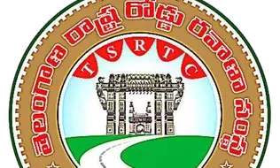 Telangana: పేలిన బస్సు టైర్.. తప్పిన ప్రమాదం Telangana: పేలిన బస్సు టైర్.. తప్పిన ప్రమాదం