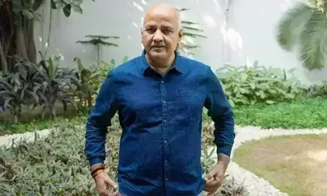 సిసోడియా కస్టడీ ముగింపు..మరికొన్ని రోజులు కస్టడి ఇవ్వాలంటోన్న సీబీఐ సిసోడియా కస్టడీ ముగింపు..మరికొన్ని రోజులు కస్టడి ఇవ్వాలంటోన్న సీబీఐ